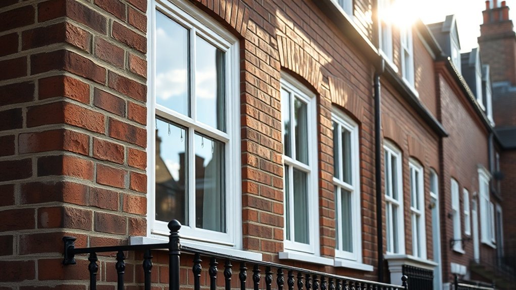 A-Rated Windows Barnet