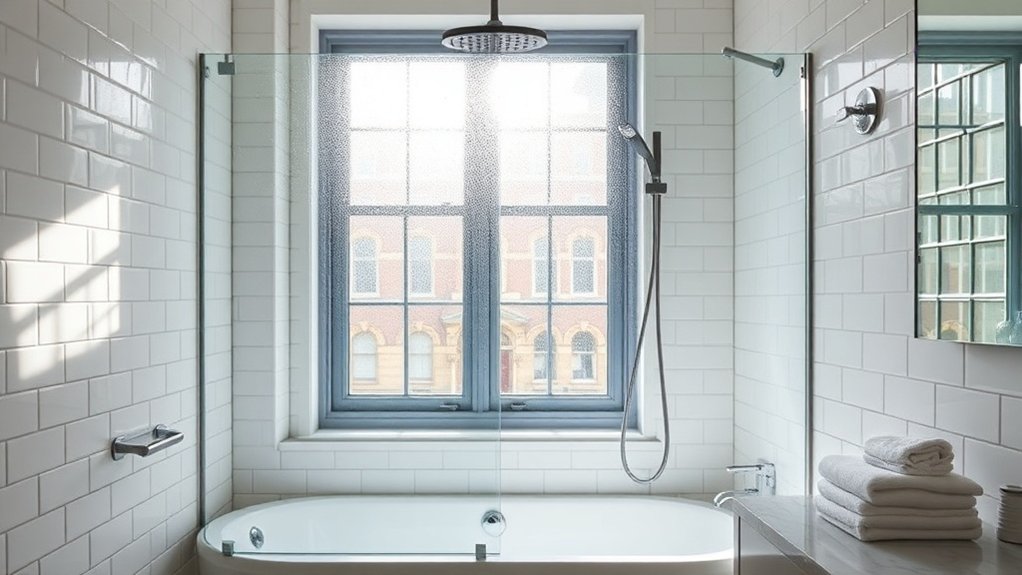 Bath Screens Barnet