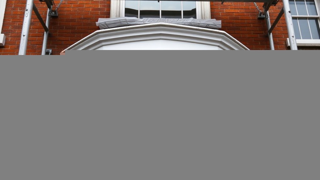Bay Windows Barnet