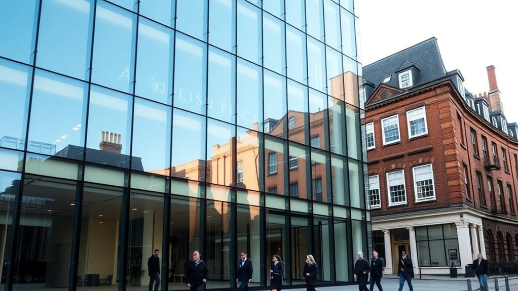 Low-E Glass Barnet