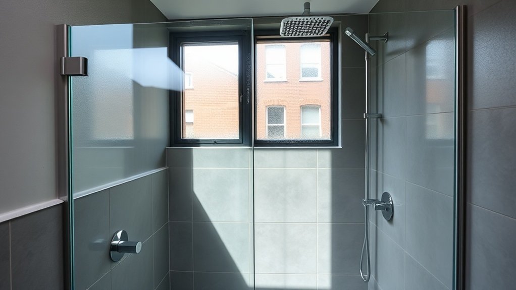 Shower Screens Underhill