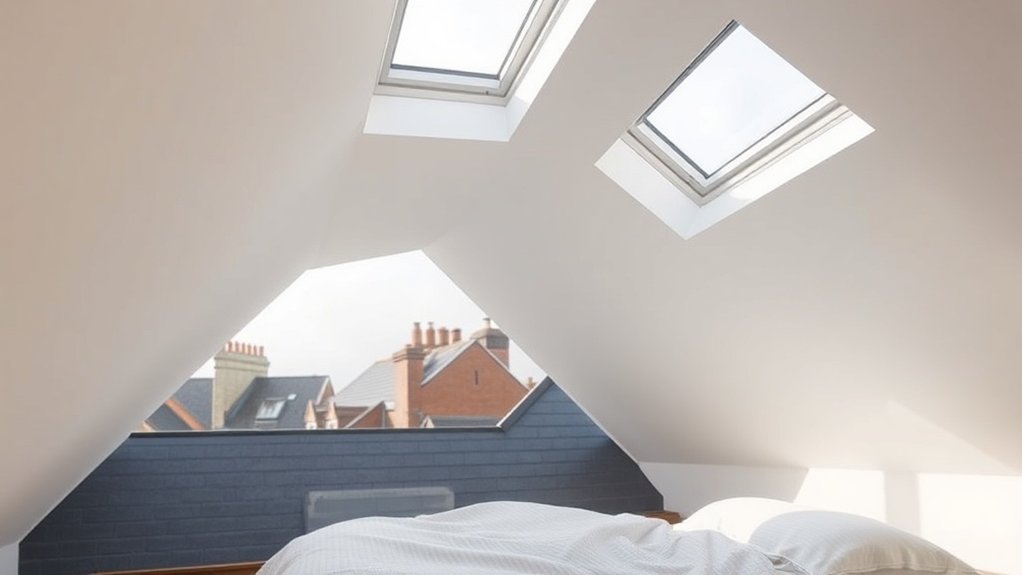 Tubular Skylights Barnet