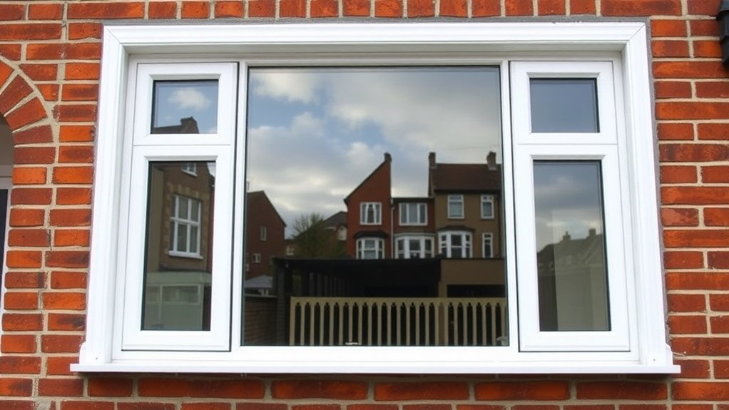 uPVC Windows Barnet